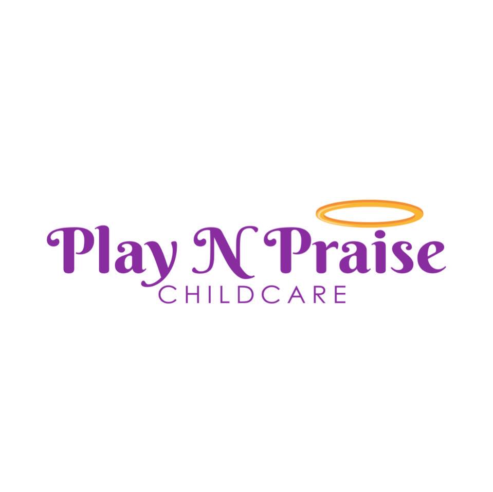 PlaynPraise Logo