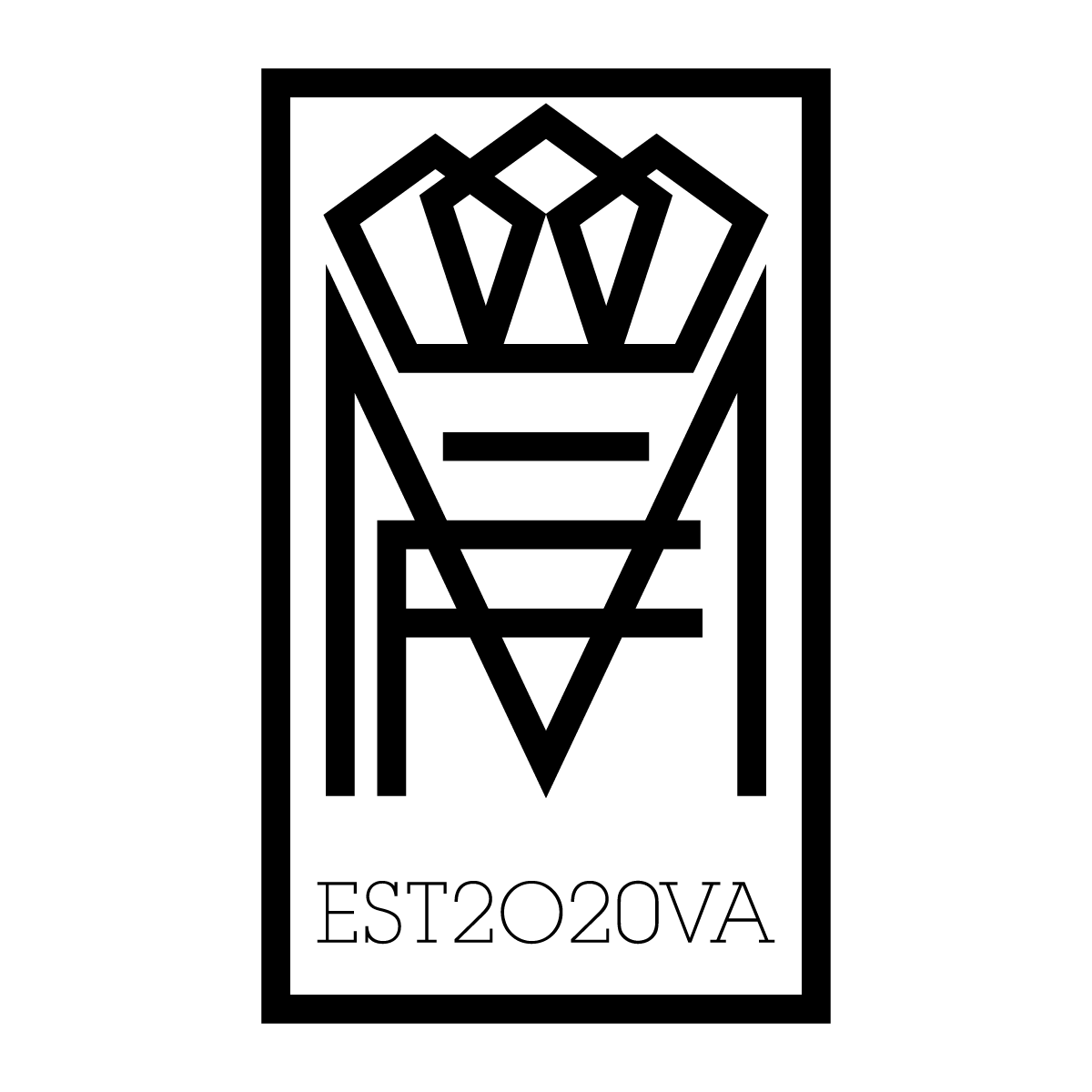 Mair Fior logo